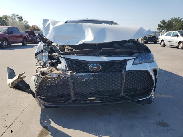 2021 TOYOTA AVALON TRD - 4T1FZ1FB5MU063958