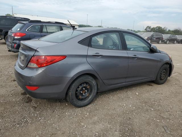 KMHCT4AE2EU751358 | 2014 HYUNDAI ACCENT GLS