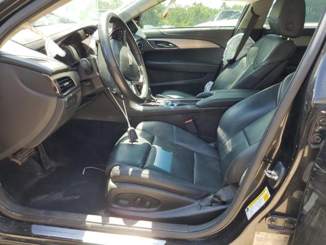 2015 CADILLAC ATS PERFOR - 1G6AC5S30F0107237
