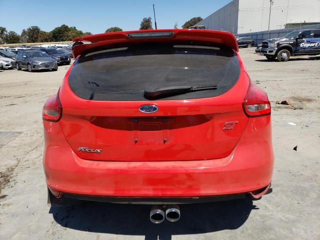 1FADP3L92HL325158 Ford FOCUS ST