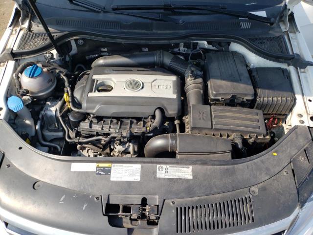 2015 VOLKSWAGEN CC SPORT - WVWBP7AN8FE803190
