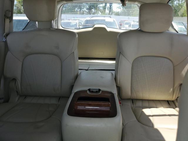 JN8AZ2NE8G9125526 Infiniti QX80