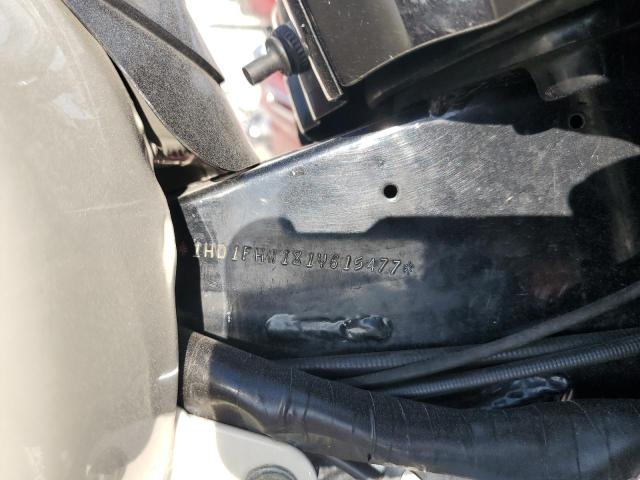 2001 HARLEY-DAVIDSON FLHPI 1HD1FHW181Y615477