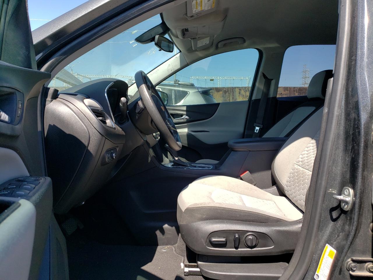 2GNAXHEV3K6216526 CHEVROLET EQUINOX 2019