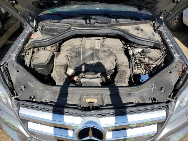 4JGDF6EE1GA623585 Mercedes-Benz Gl 450 4matic