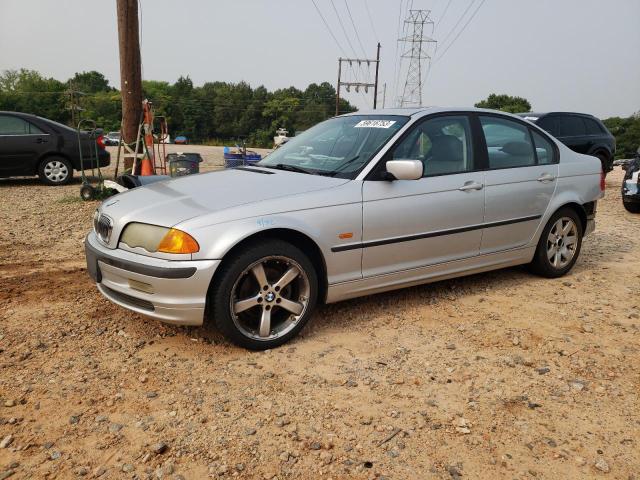 2000 BMW 3 Series 323i