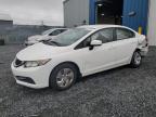 2015 HONDA CIVIC LX - 2HGFB2F40FH056052