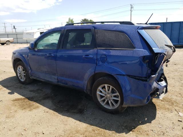 3C4PDCBG1FT548664 Dodge Journey Sxt