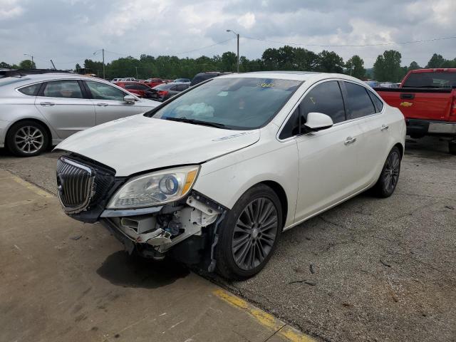 2015 Buick Verano 