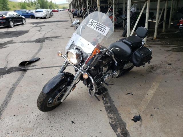 2004 YAMAHA XV1700 A JYAVP17E44A006680