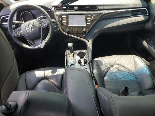 4T1B61HK3JU005508 Toyota CAMRY XSE