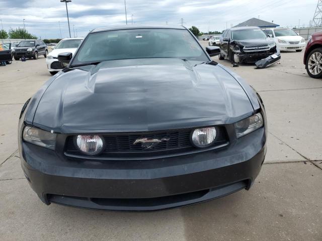 1ZVBP8CF4C5206462 2012 FORD MUSTANG, photo no. 5