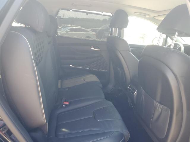 2022 HYUNDAI SANTA FE L - KM8S5DA18NU050665