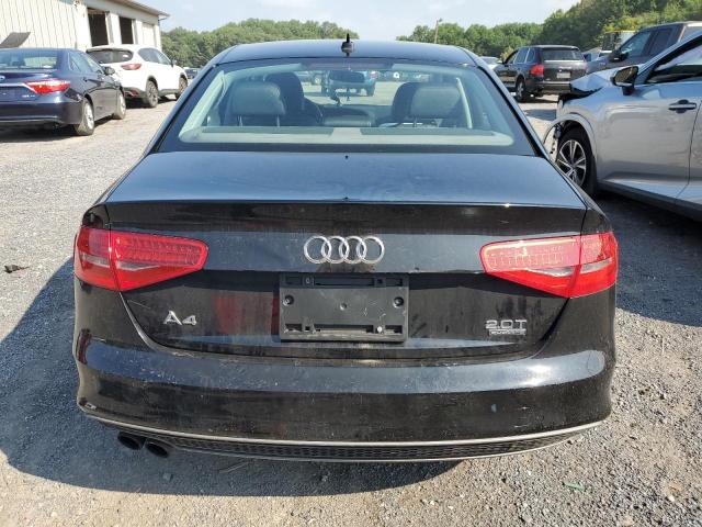 VIN WAUBFAFL8FN030645 2015 Audi A4, Premium no.6