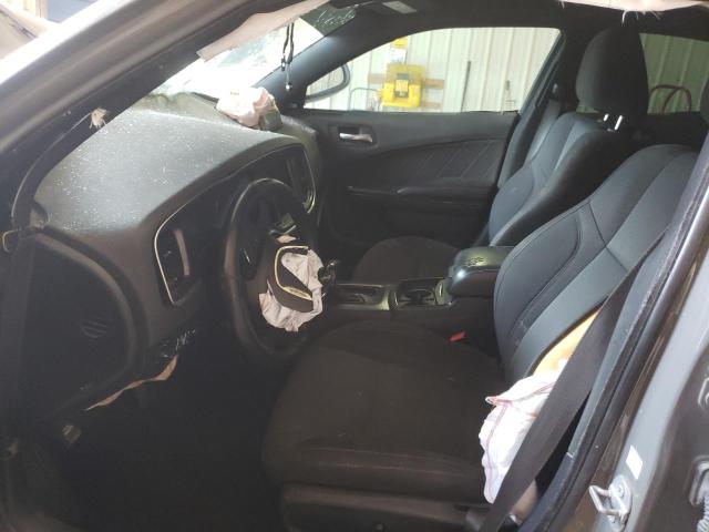2C3CDXHG1HH667070 Dodge Charger Sxt
