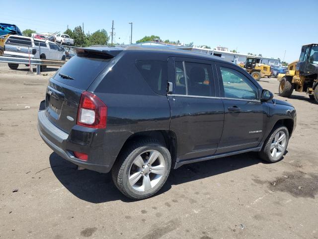 1C4NJDEBXED810370 Jeep Compass Latitude