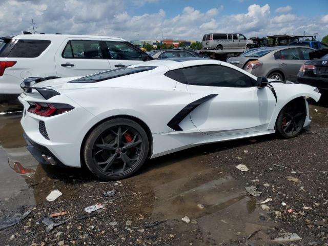 2020 CHEVROLET CORVETTE S - 1G1Y82D40L5102449