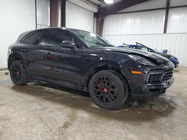 VIN WP1AB2AY9KDA62800 2019 Porsche Cayenne, S no.4