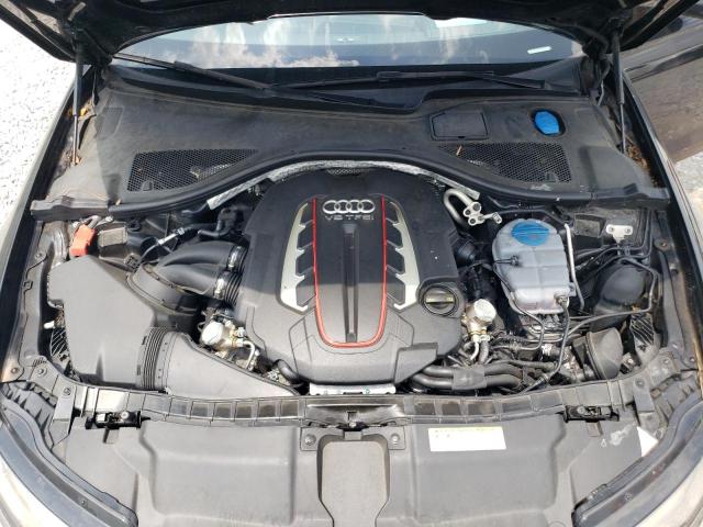 2015 AUDI S6 WAUF2AFC7FN006463