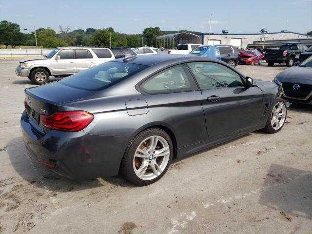 2019 BMW 430XI - WBA4W5C57KAE49435