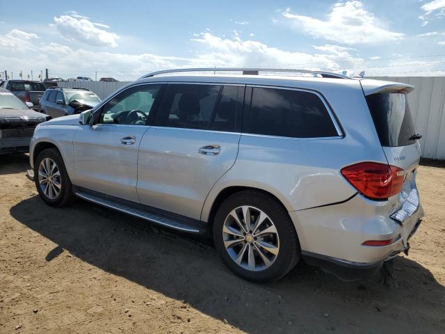 VIN 4JGDF6EE0GA625716 2016 Mercedes-Benz GL-Class, ... no.2