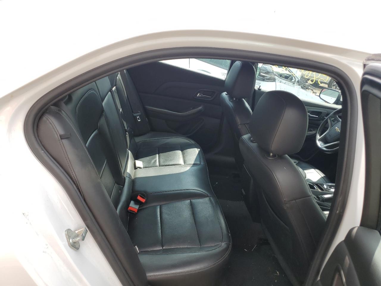 1G11E5SA5GF137413 CHEVROLET MALIBU 2016