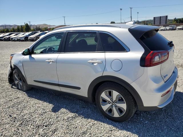KNDCB3LCXK5251080 KIA NIRO FE