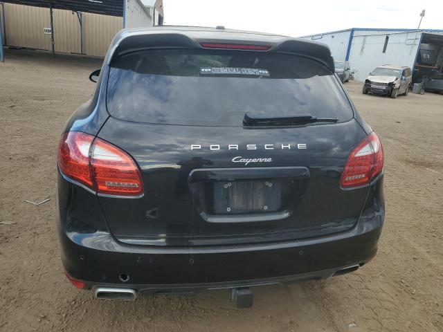 WP1AF2A24ELA45610 Porsche Cayenne