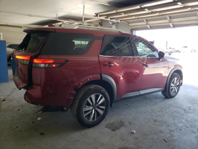 5N1DR3CA9PC233568 Nissan Pathfinder Sl