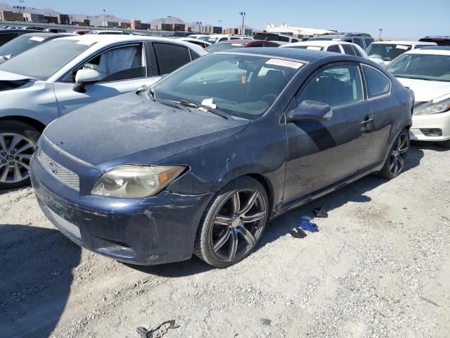 2007 Scion tC 