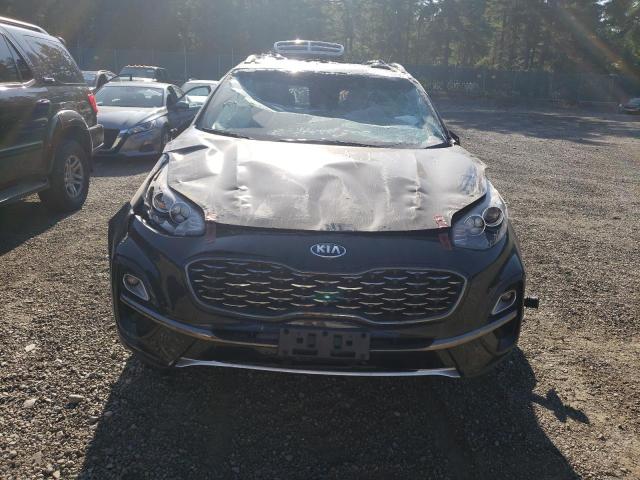 KNDP6CAC6L7810767 KIA SPORTAGE S