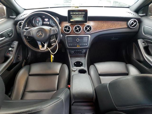 WDCTG4GB4GJ226791 Mercedes-Benz Gla 250 4matic