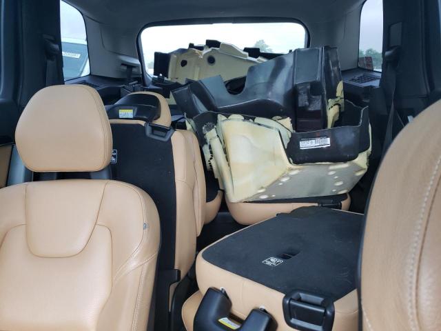 YV4A22PK2G1063037 2016 VOLVO XC90, photo no. 10