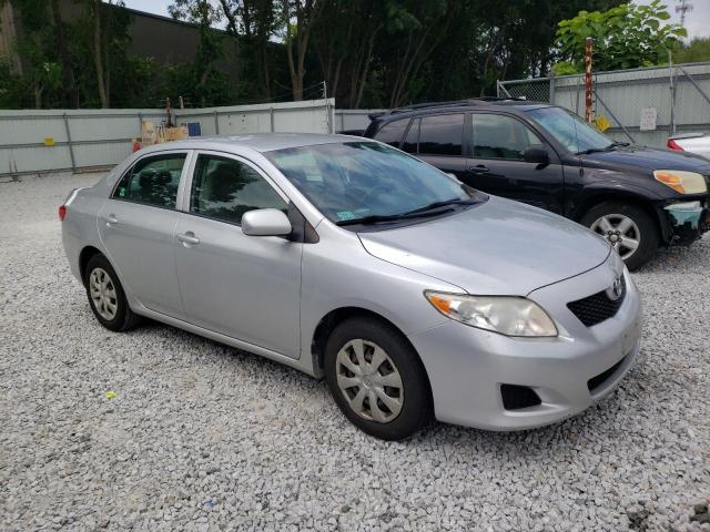 2009 Toyota Corolla Base VIN: JTDBL40E29J050277 Lot: 60889473