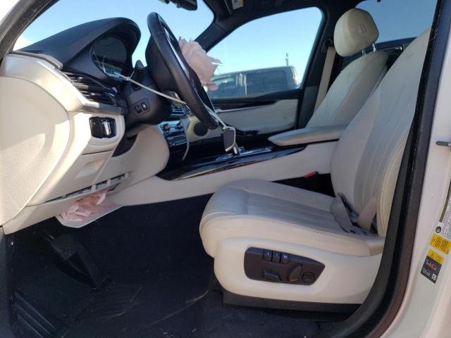 5UXKT0C54J0W03847 BMW X5 Xdr40e