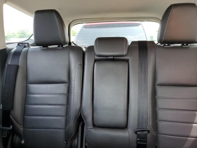 2018 FORD ESCAPE SEL - 1FMCU0H98DUB63896