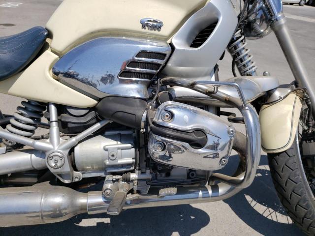 2001 BMW R1200R - WB10434A41ZA66704