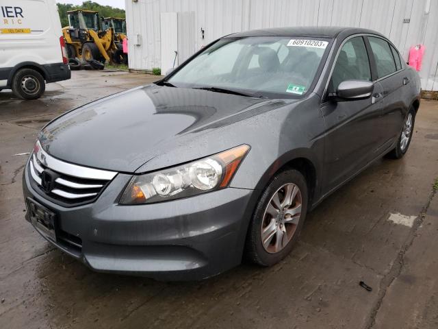 2012 Honda Accord Sdn LX-P