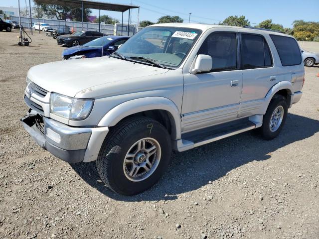 1996 Toyota 4Runner SR5