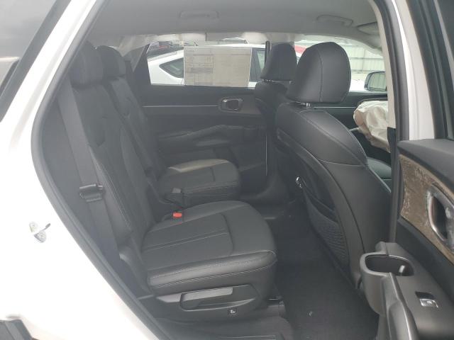 5XYRH4LF0PG201280 KIA SORENTO EX