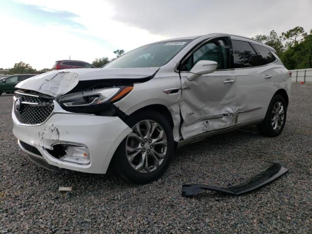 2019 BUICK ENCLAVE AV - 5GAERDKW0KJ234352