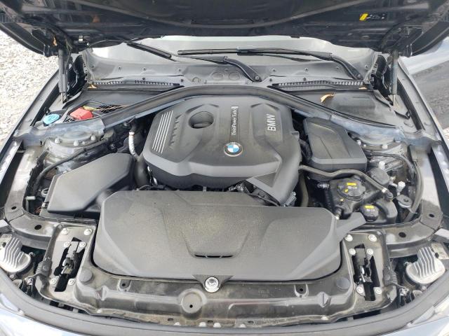 WBA4J1C58KBM13817 BMW 4 Series 430I GRAN 11