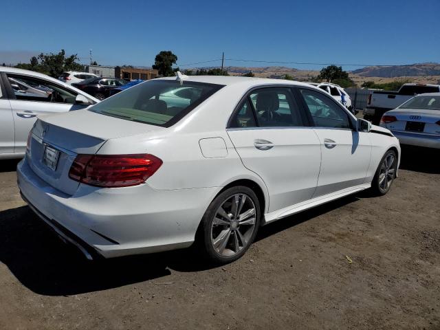 WDDHF5KB4EA814382 Mercedes-Benz E 350