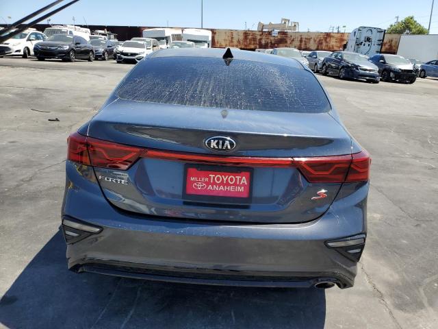 3KPF34AD4KE064885 KIA Forte Gt Line