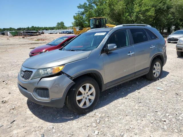 2011 Kia Sorento Base