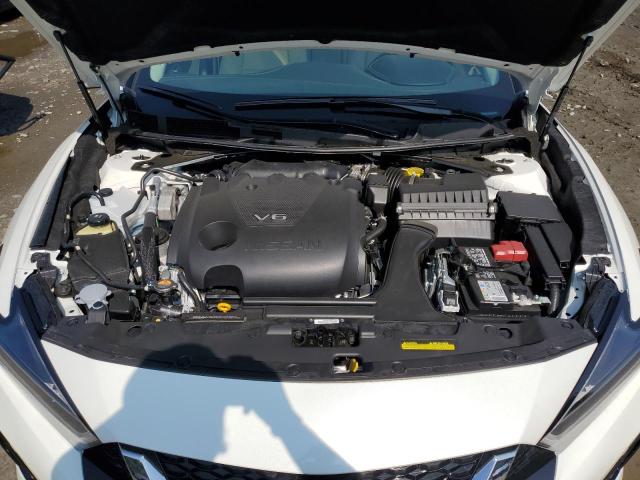 1N4AA6FV5PC504517 Nissan Maxima Platinum