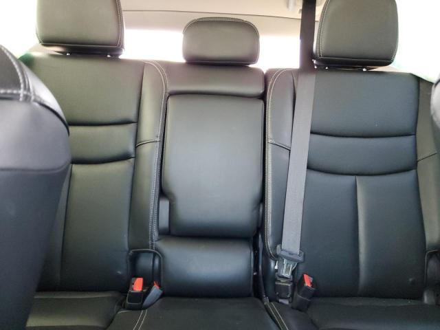 5N1AZ2MH5GN116115 Nissan MURANO S