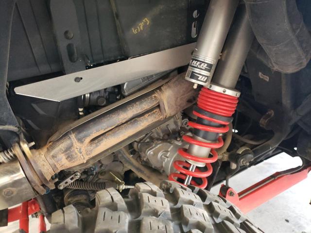 2018 POLARIS RZR XP 100 - 3NSVDK998JF940068