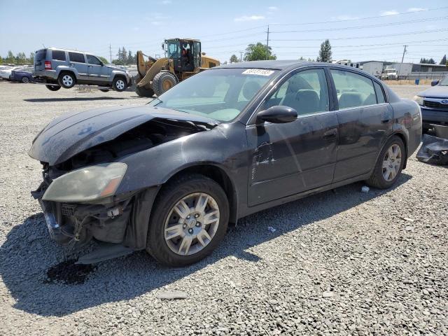 2006 Nissan Altima S