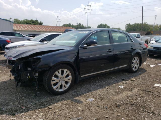 2012 Toyota Avalon Base